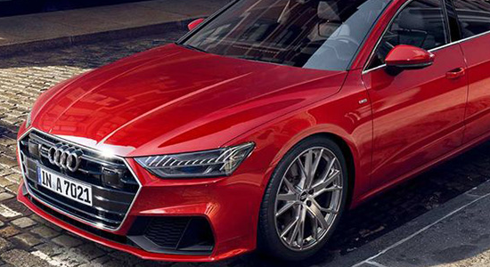 아우디 S7 중고차 가격 시세표 고속 시내 연비