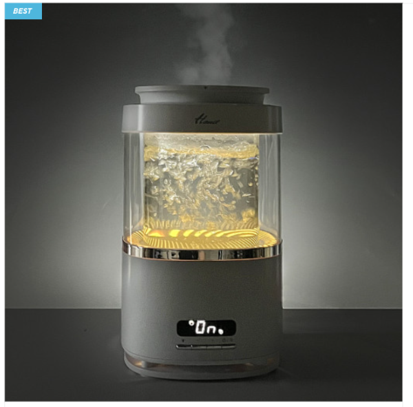 한일 가열식 가습기