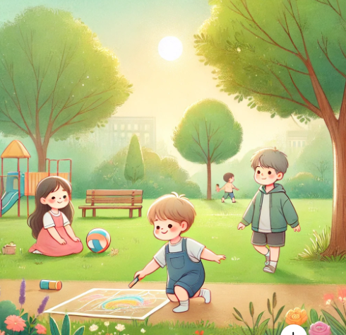 캐나다에서ECE를시작