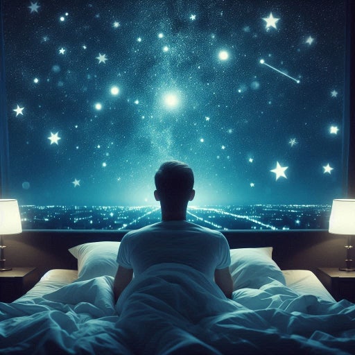 교대근무로 인한 수면장애 (SWSD)