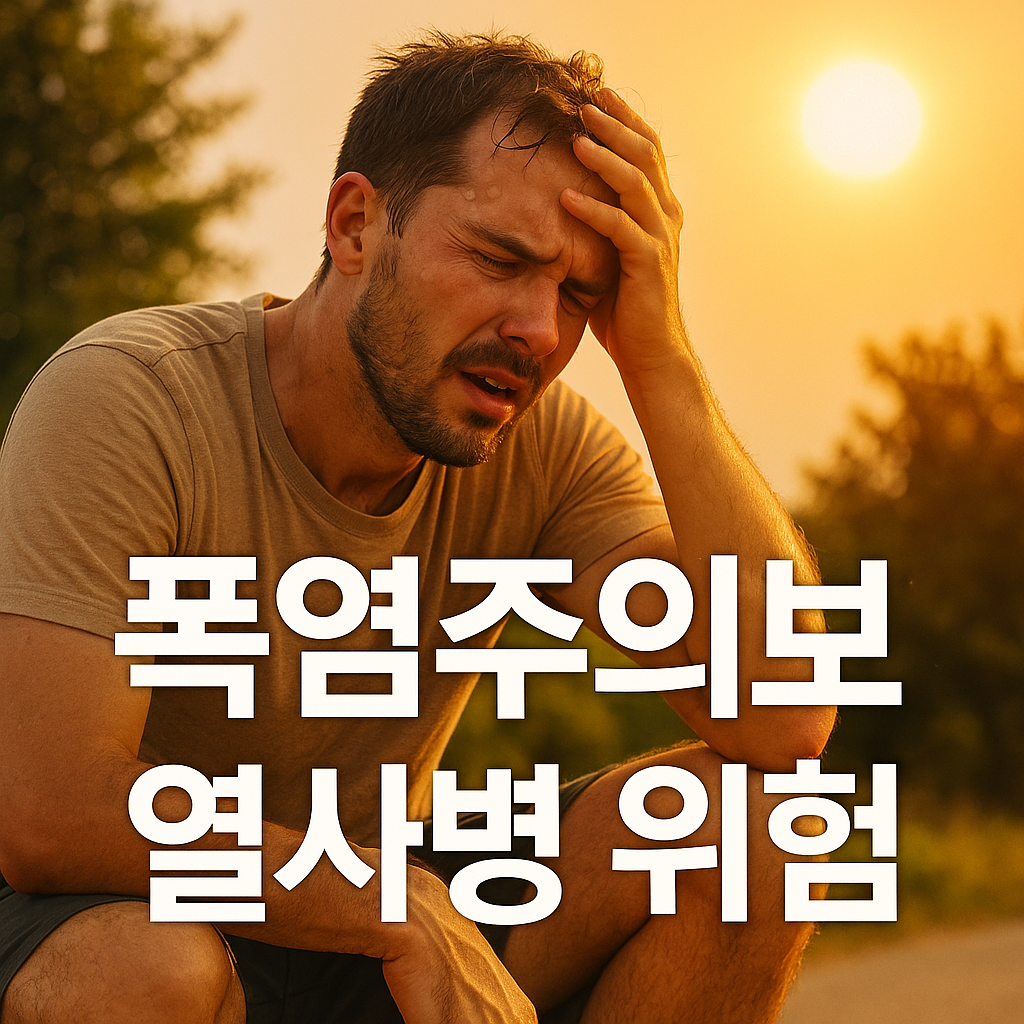 열사병