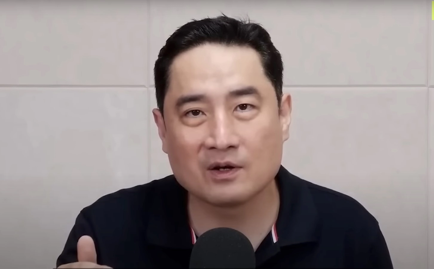 도도맘 김미나 프로필 나이 학력 불륜 논란 및 도도맘 강용석 법정 근황