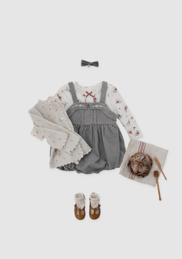 슈슈앤크라 베이비 내복&amp;#44; 원피스&amp;#44; 상하복이 사랑받는 이유