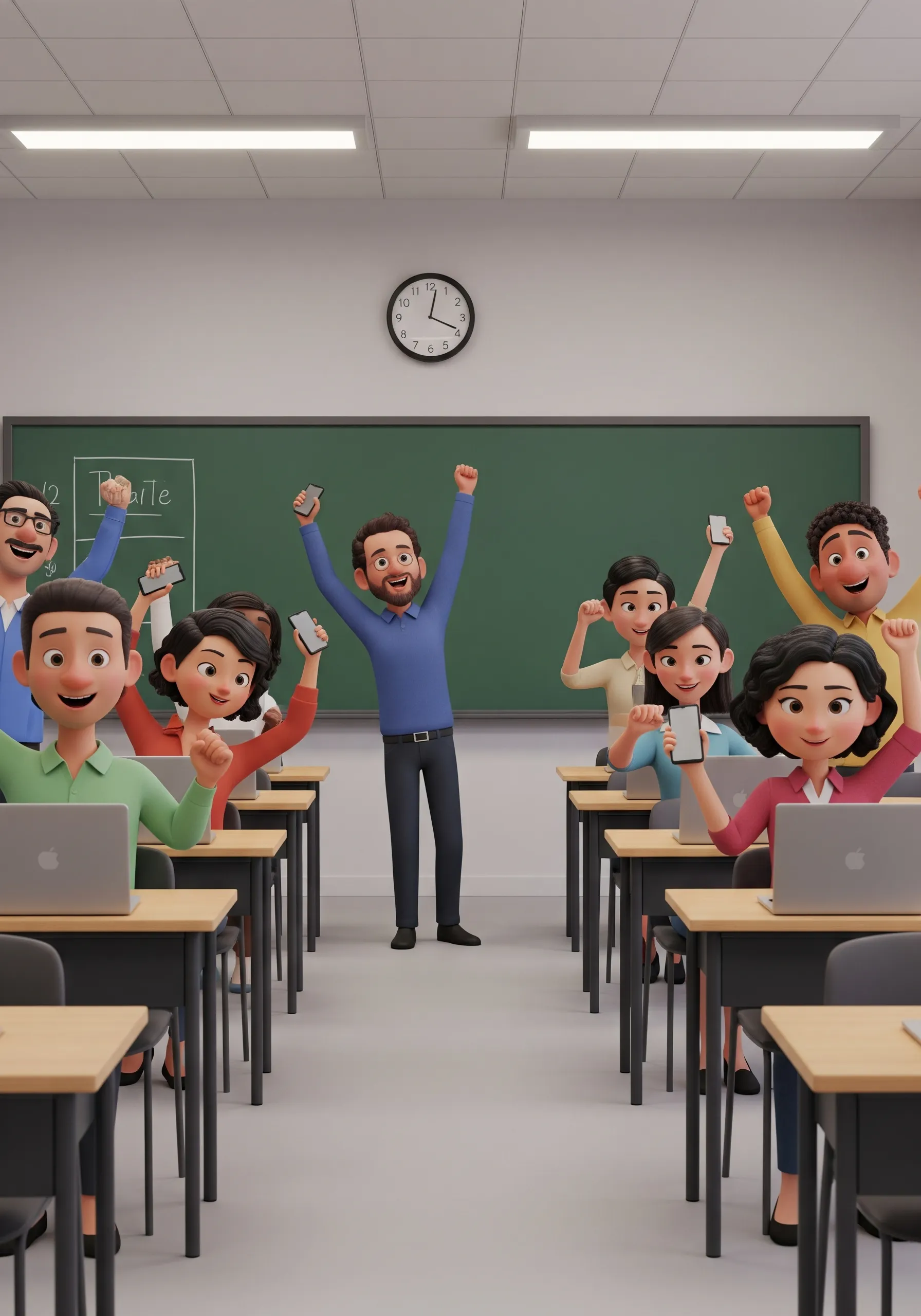 Gemini AI 시간 관리 완벽 가이드