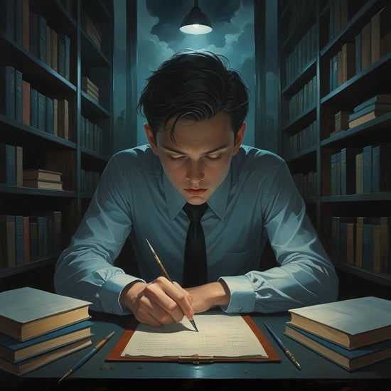 시험보는 꿈 해몽풀이(시험꿈해몽풀이, 무료꿈해몽풀이)