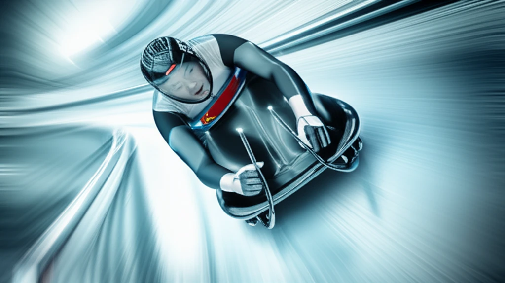 2026 동계올림픽 루지 경기 날짜와..