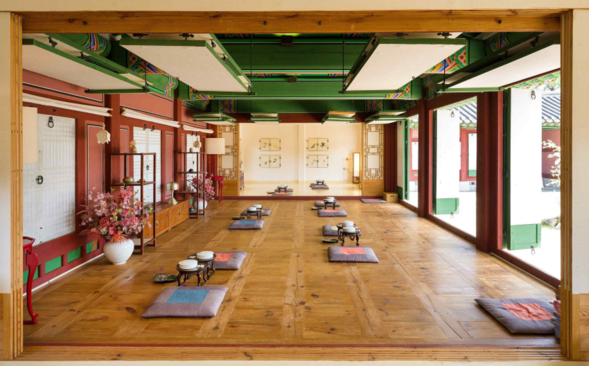 2026 경복궁 생과방 상반기 잔여석 예매 예약하는 방법