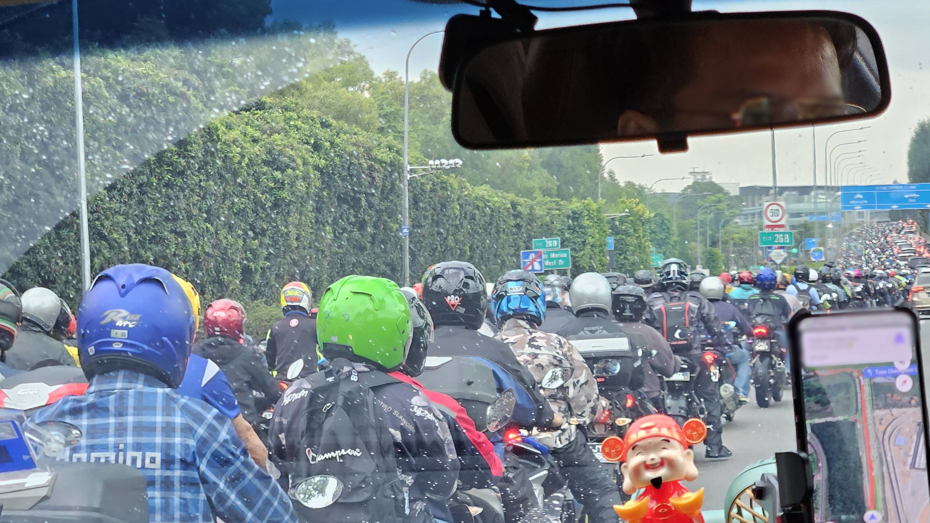 싱가포르-창이공항에서-조호바루-가는-방법