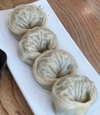 만두