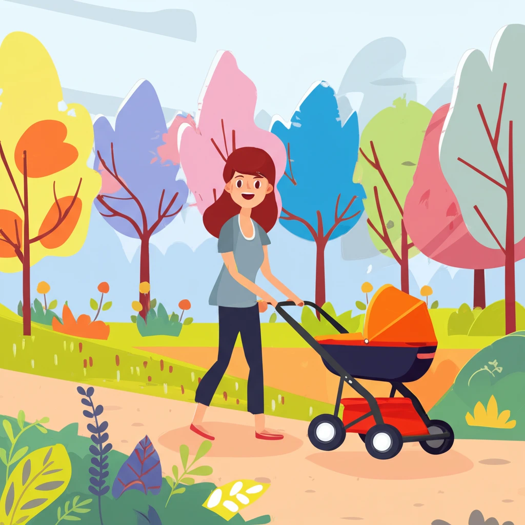 후회 없는 유모차 선택 육아 고수가 