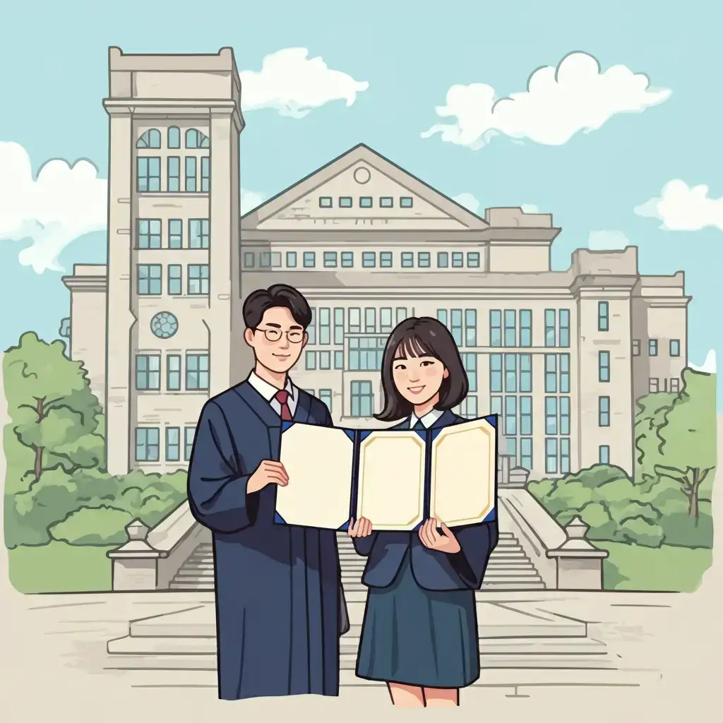 국가장학금 신청 정보 수정 및 오류 해결 방법 FAQ 수정 방법