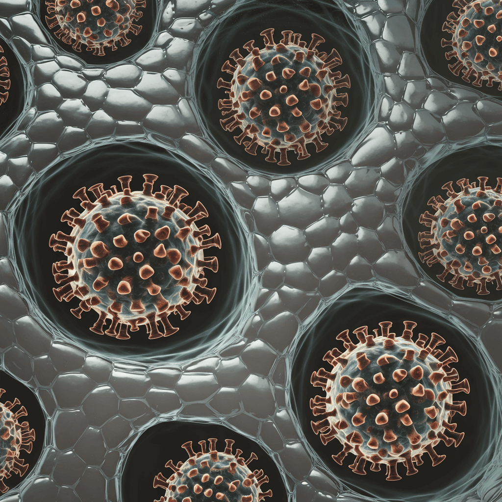 A형 독감의 증상과 치료 예방방법