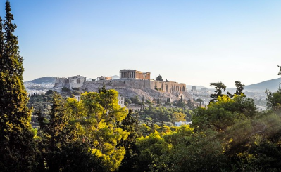 세계적으로 사라진 문명과 그 미스터리