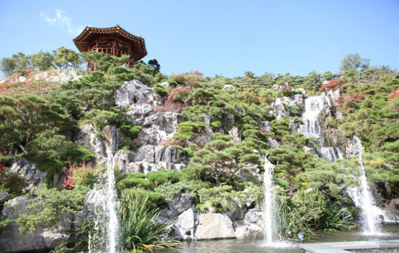 합천 대장경테마파크