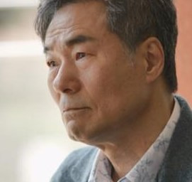 오광록 배우 프로필
