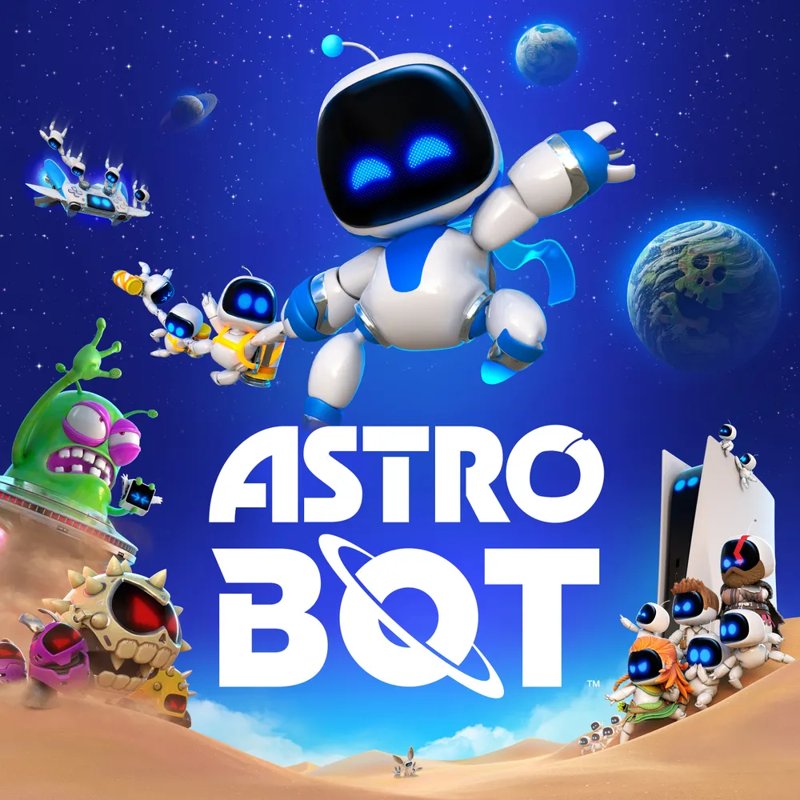 astor bot, 아스트로봇