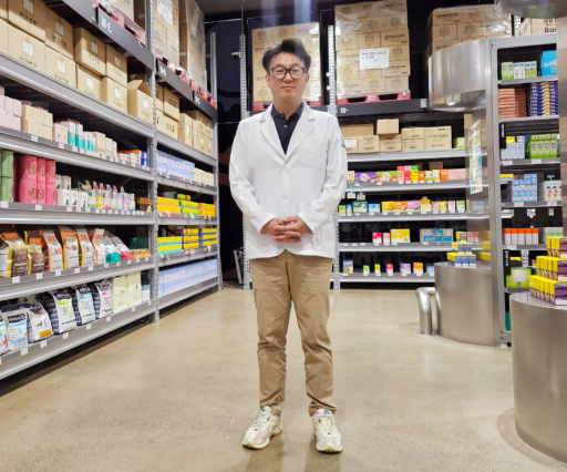 창고형약국 메가팩토리 성남 위치 가격 종류 주차 약국계 다이소 이용 팁7