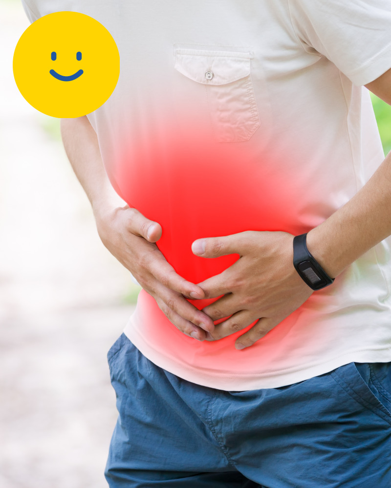 위염에 좋은 음식