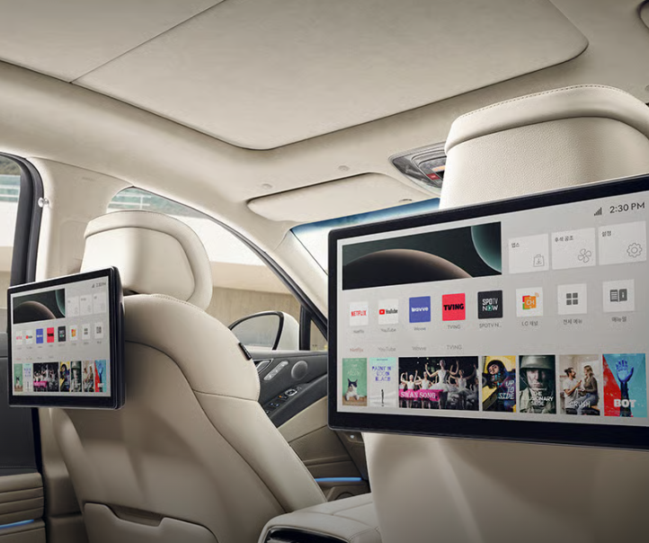 제네시스 G80 가격표