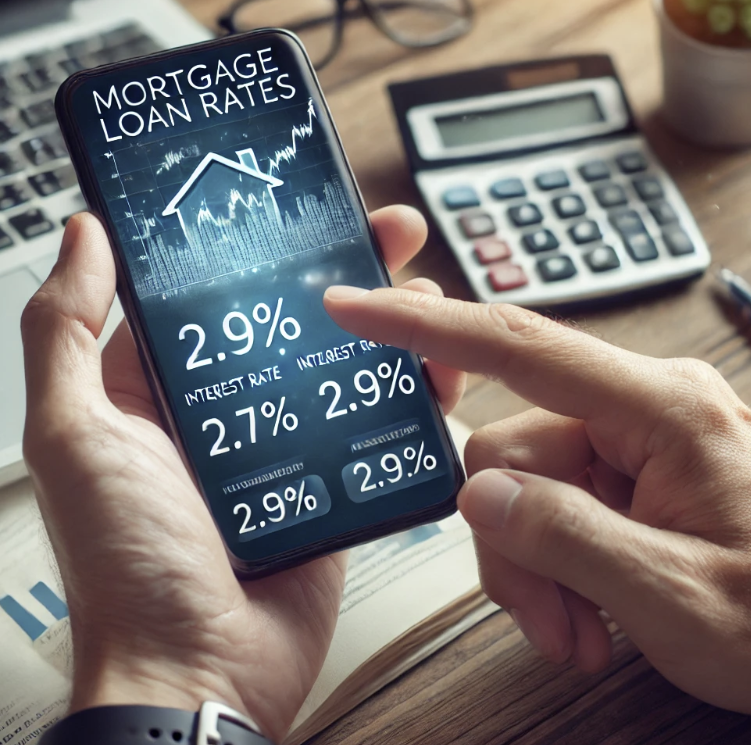 금리가 한국 경제에 미칠 영향에 관한 사진