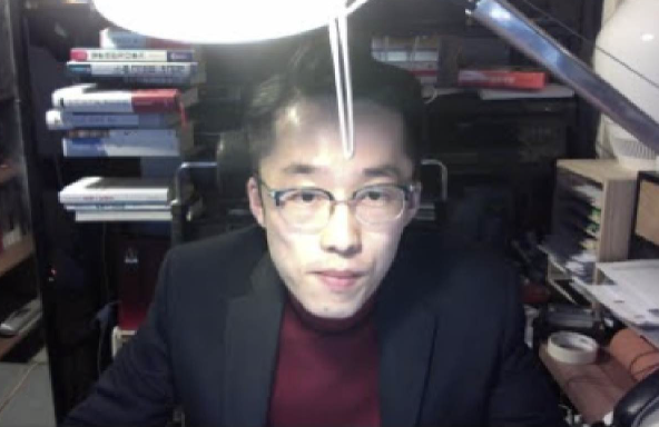 성제준 518 논란