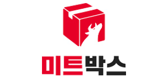 미트박스-로고