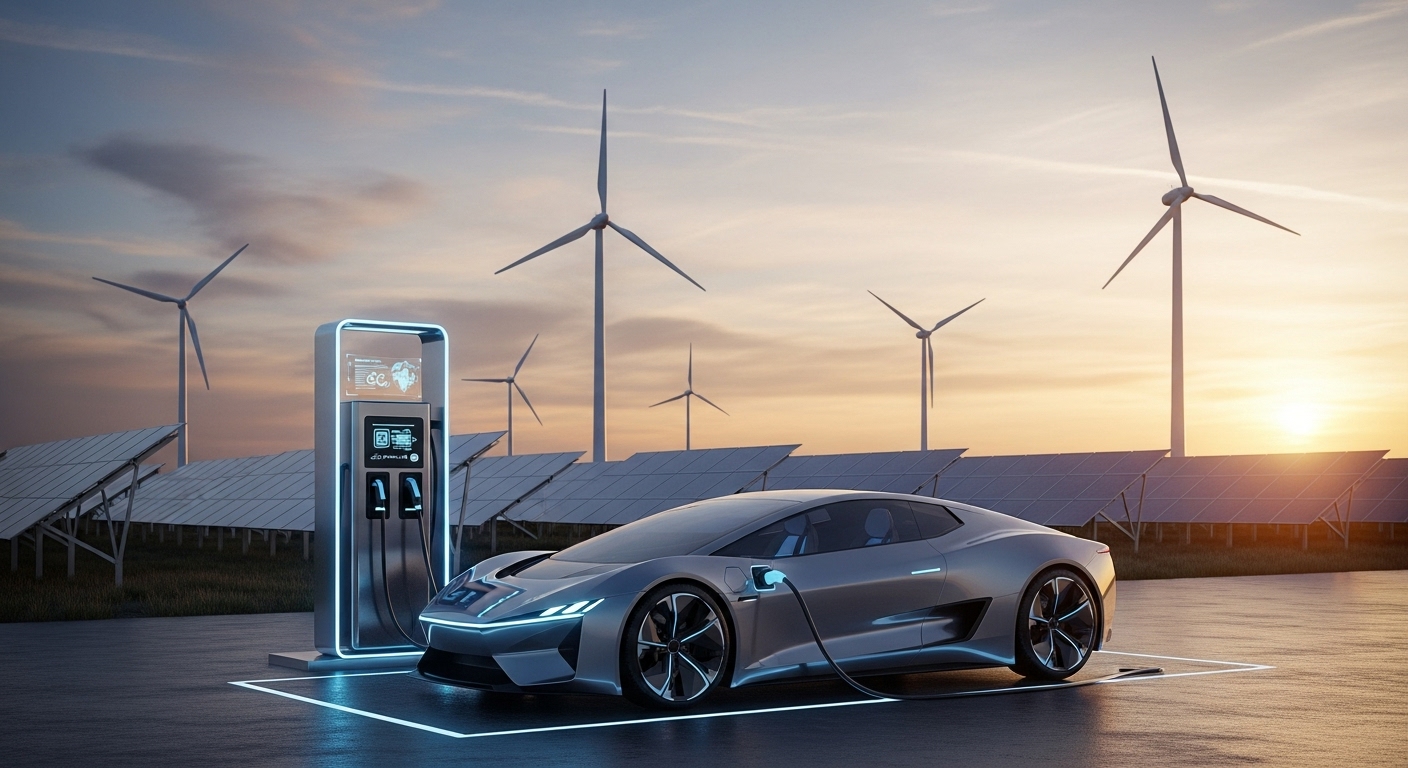 2026년 미국 주식 장기투자 유망 종목 TOP 5