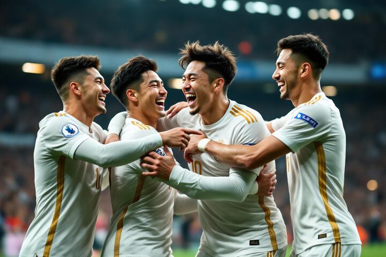 LAFC 경기일정