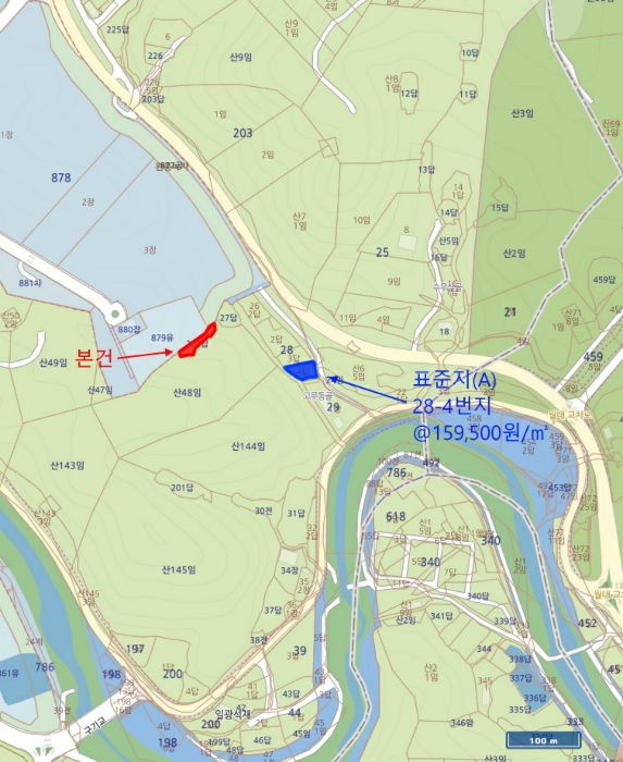 부산동부지원2021타경103803 위 치 도