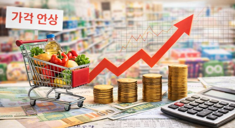 경제는 뉴스가 아니라 생활의 기준이다