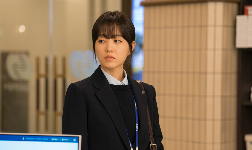 미지의 서울
