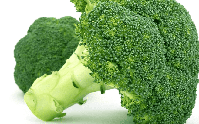 내장 지방 빼는 음식 브로콜리2
