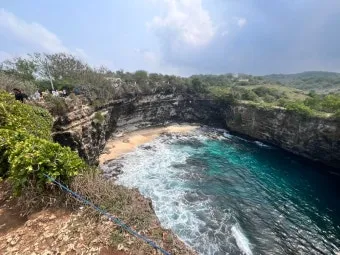 발리여행시 꼭 가봐야 할 곳 누사 페니다 Nusa Penida 섬_12