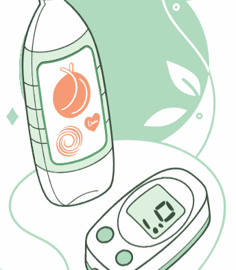 개복숭아효소의 효능 한눈에 보기 8