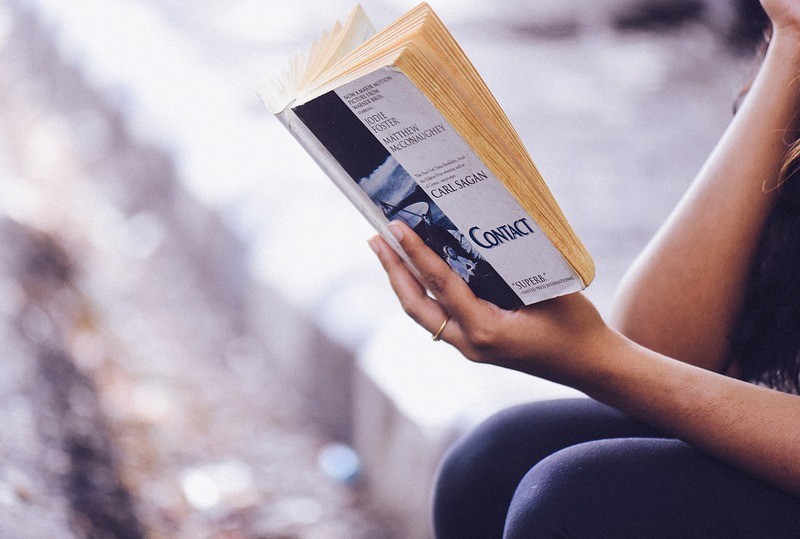 독서습관 만드는 법, 매일 책과 가까워지는 6가지 팁