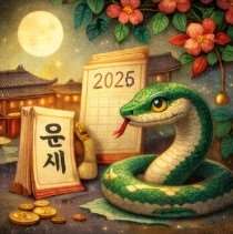 2026년 병오년 뱀띠 운세 총정리|무료 신년운세 보는 방법