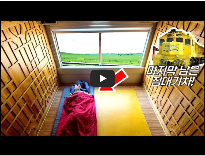 캠핑 유튜버 순위 TOP 10 6