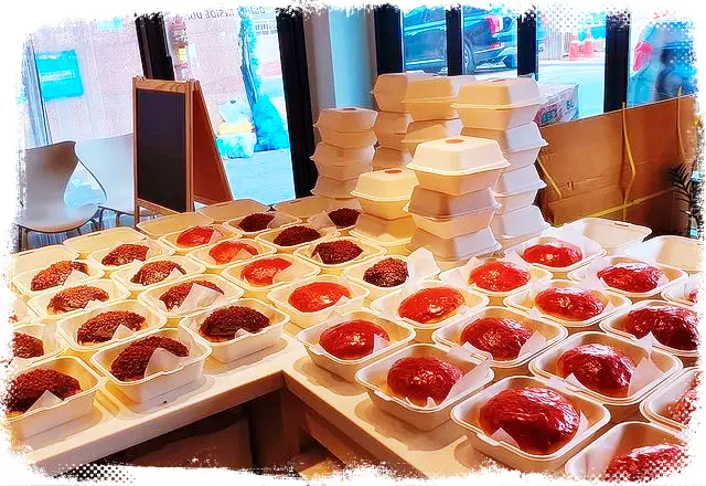 생활의달인-컵도넛-크림브륄레-도넛-달인-맛집