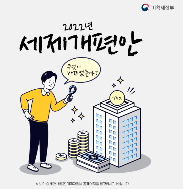 다주택자 중과세 폐지