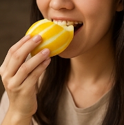 참외 효능 부작용