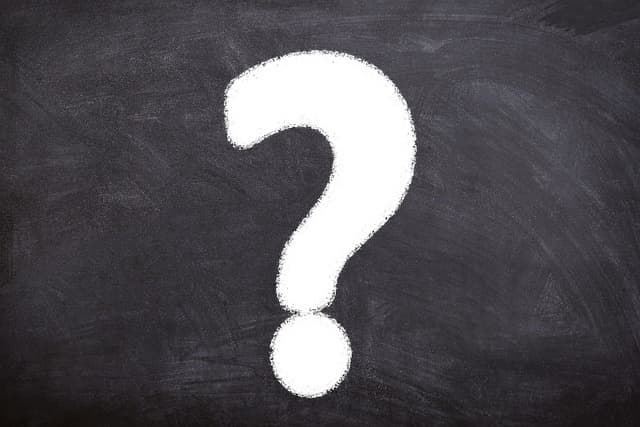 대한민국의 디지털 노마드가 자주 묻는 질문 7가지