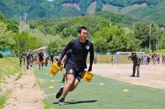 육군 체력단련장 무열대체력단련장 골프장 이용방법 및 예약 팁 안내_2