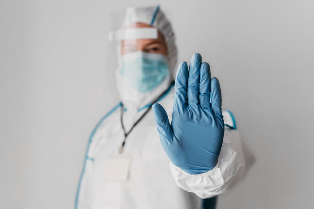 간호학(Nursing): 🛡 간호단위의 질 관리와 감염관리