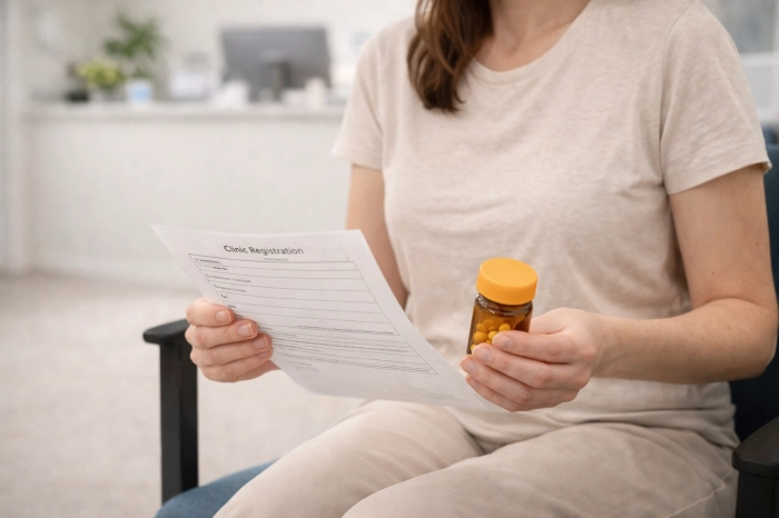 당뇨 증상 10가지