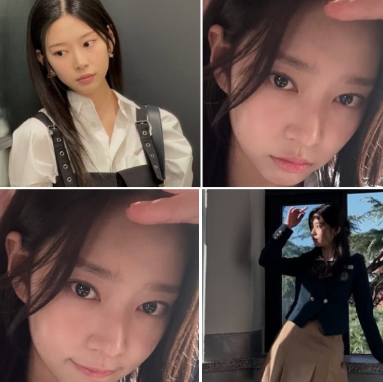 김민주