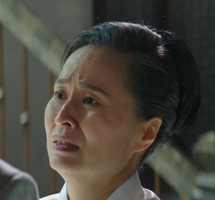 재벌집 막내 아들