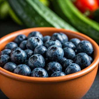 블루베리 효능 먹는법 하루 섭취량 쥬스_6