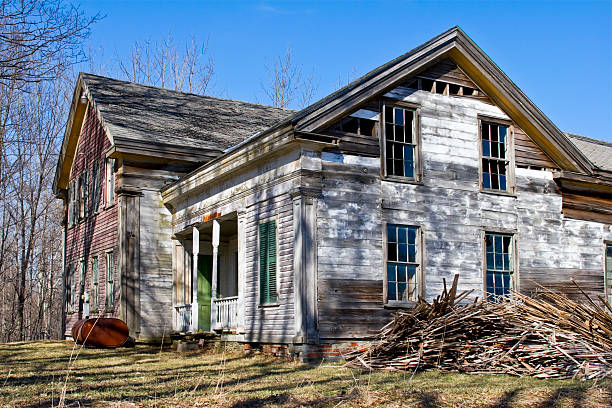 폐가 리모델링에 활용할 수 있는 중고 자재와 아이디어