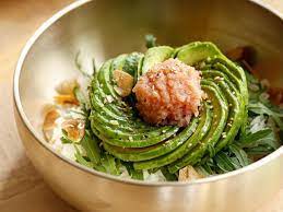 명란젖 맛있게 먹는 방법