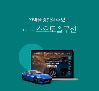 리더스오토솔루션